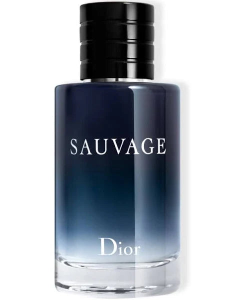 Dior Sauvage Eau de Toilette