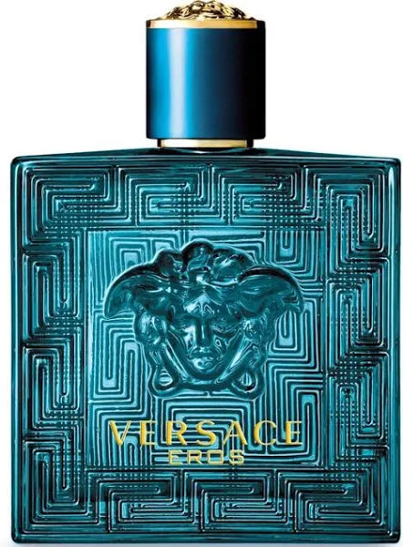 Versace Eros Eau de Toilette